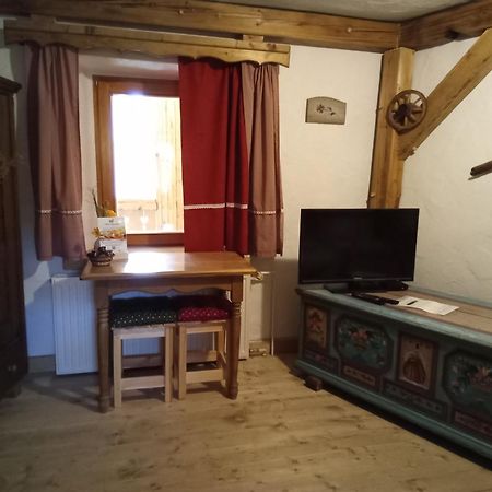 Kmetija Muze Hotel Блед Екстериор снимка