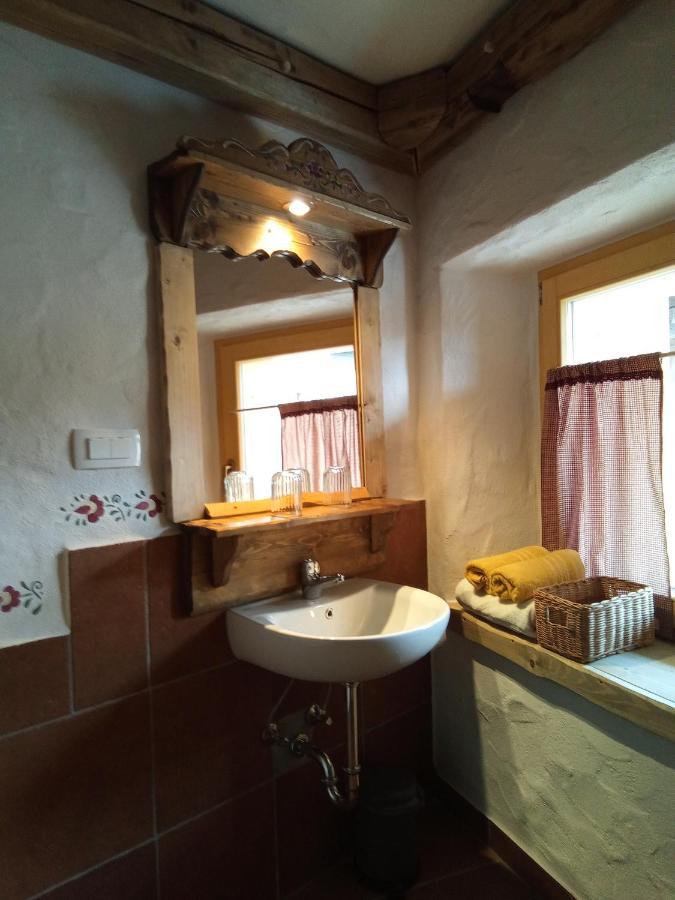 Kmetija Muze Hotel Блед Екстериор снимка