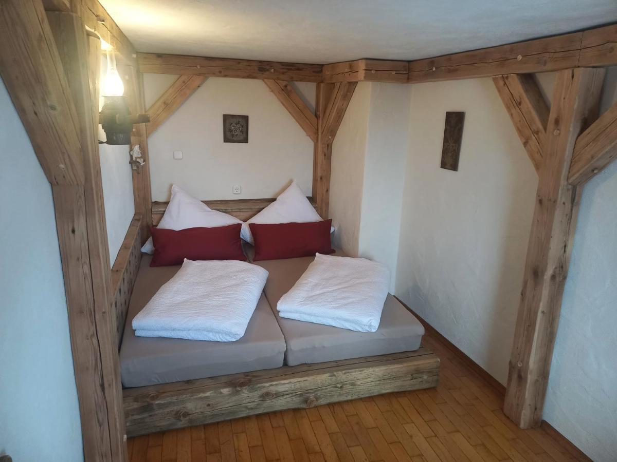 Kmetija Muze Hotel Блед Екстериор снимка