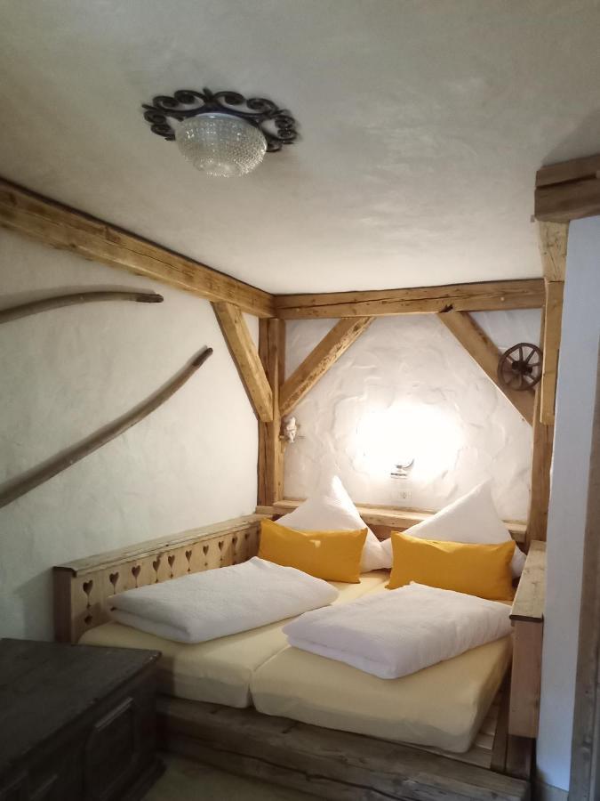 Kmetija Muze Hotel Блед Екстериор снимка