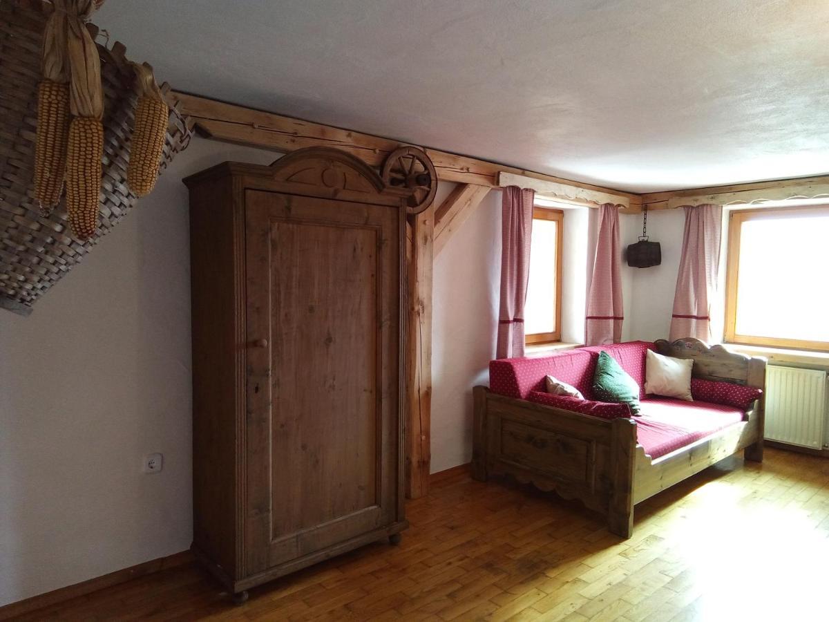 Kmetija Muze Hotel Блед Екстериор снимка