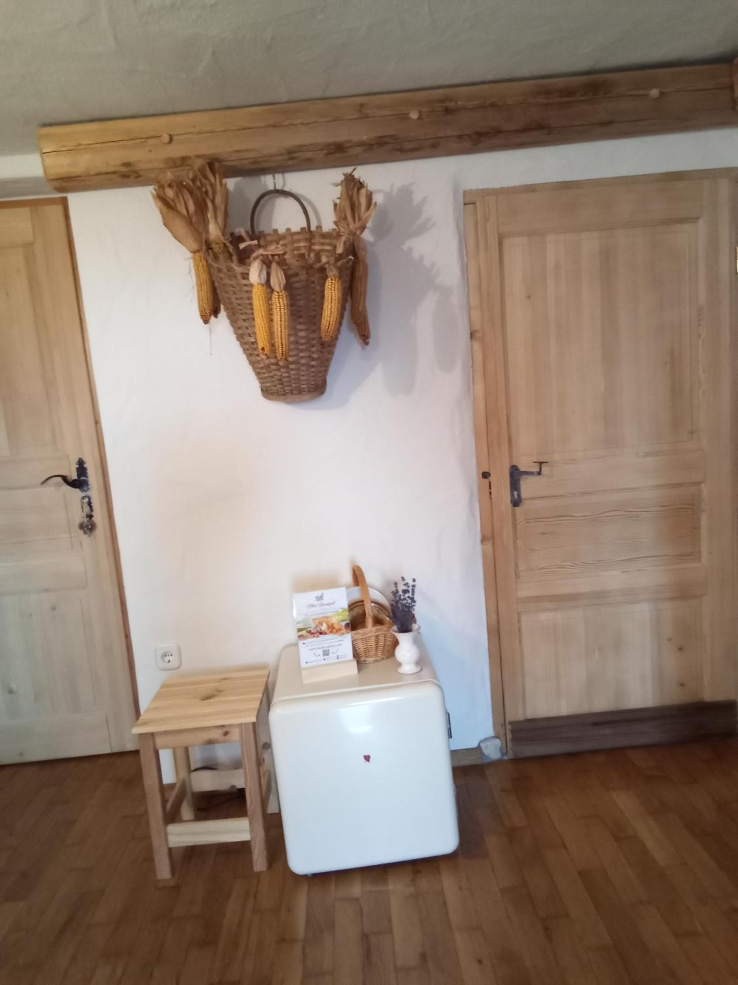 Kmetija Muze Hotel Блед Екстериор снимка