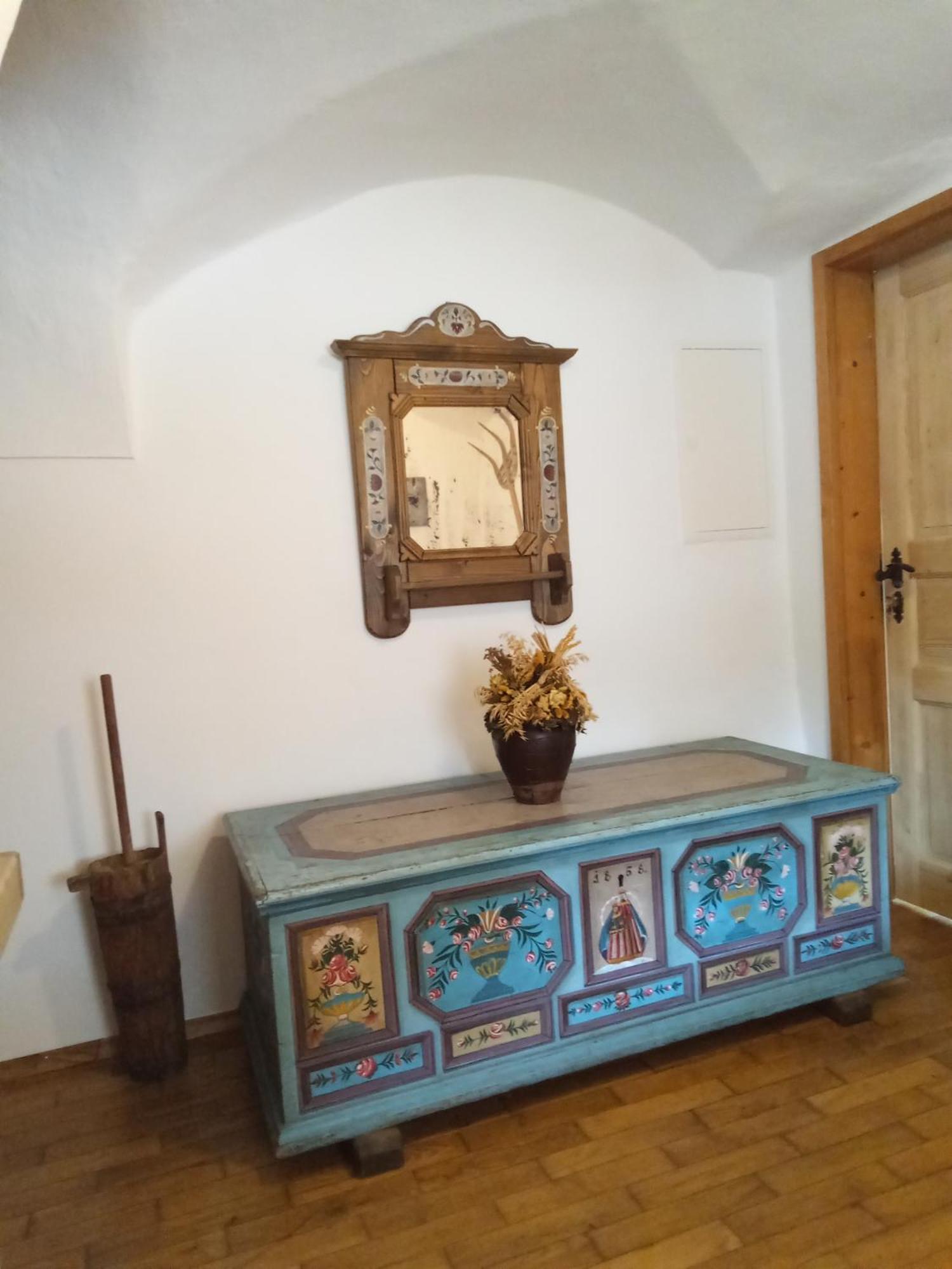 Kmetija Muze Hotel Блед Стая снимка